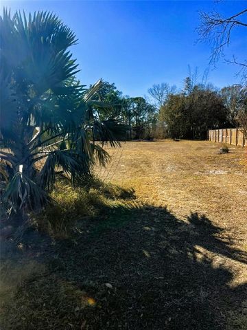 BROOKS ROAD, Frostproof, FL 33843