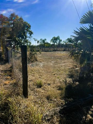 BROOKS ROAD, Frostproof, FL 33843