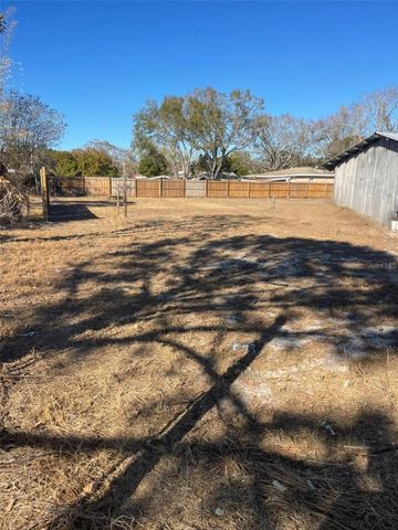 BROOKS ROAD, Frostproof, FL 33843