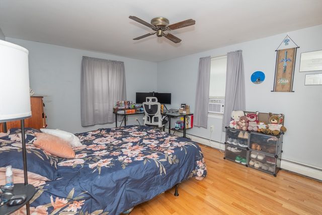 109 Fordson Ave, Cranston, RI 02910