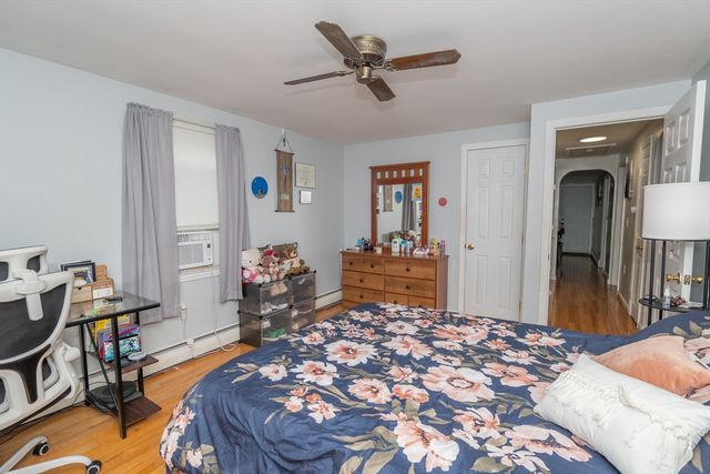 109 Fordson Ave, Cranston, RI 02910