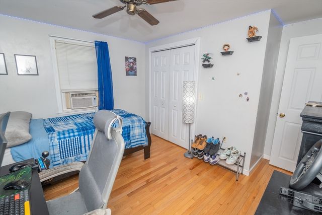 109 Fordson Ave, Cranston, RI 02910