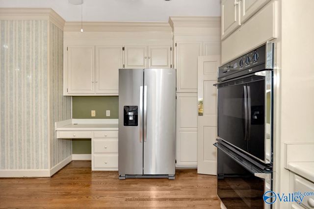 1273 Becket Drive SE, Huntsville, AL 35801