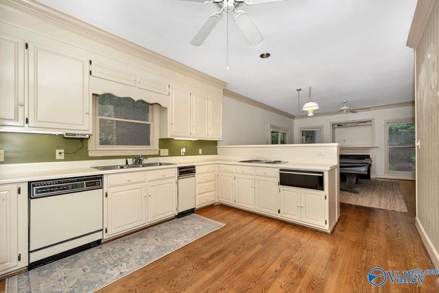 1273 Becket Drive SE, Huntsville, AL 35801