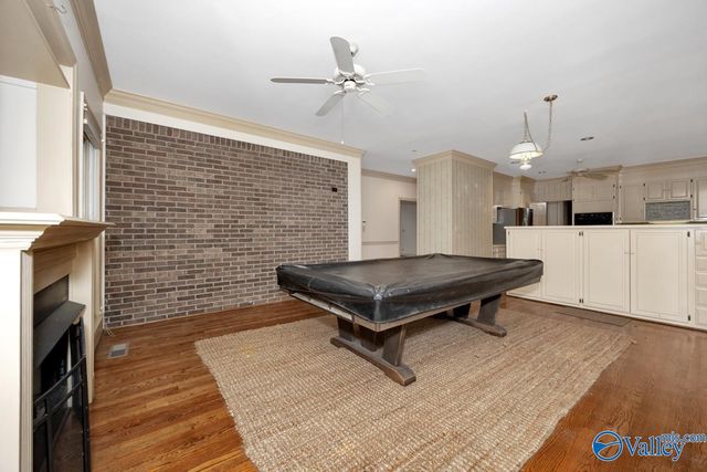 1273 Becket Drive SE, Huntsville, AL 35801
