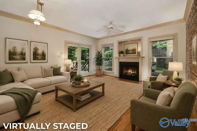 1273 Becket Drive SE, Huntsville, AL 35801