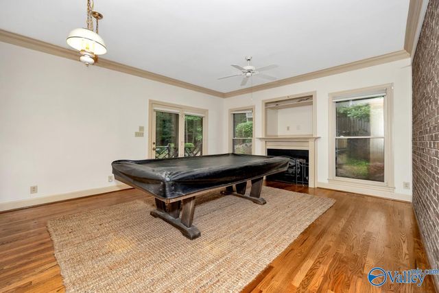 1273 Becket Drive SE, Huntsville, AL 35801