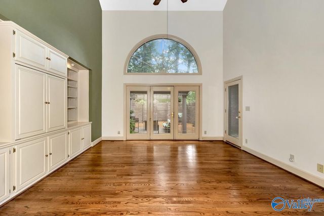1273 Becket Drive SE, Huntsville, AL 35801