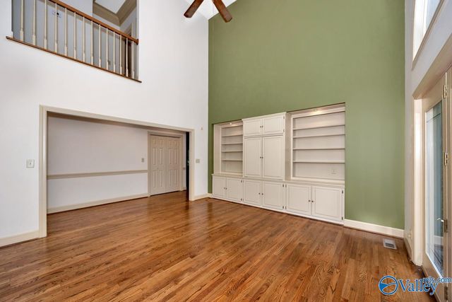 1273 Becket Drive SE, Huntsville, AL 35801