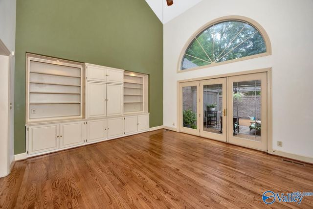1273 Becket Drive SE, Huntsville, AL 35801