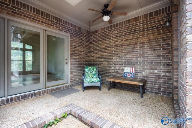 1273 Becket Drive SE, Huntsville, AL 35801