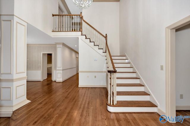 1273 Becket Drive SE, Huntsville, AL 35801