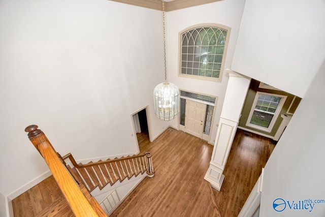 1273 Becket Drive SE, Huntsville, AL 35801