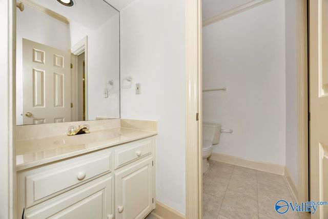 1273 Becket Drive SE, Huntsville, AL 35801