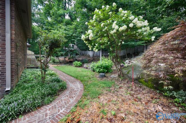 1273 Becket Drive SE, Huntsville, AL 35801