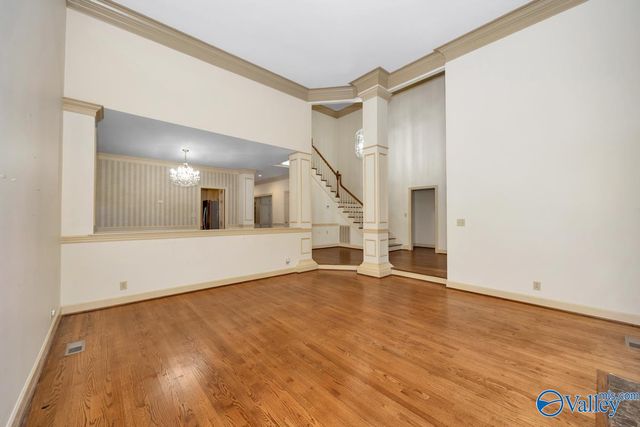 1273 Becket Drive SE, Huntsville, AL 35801