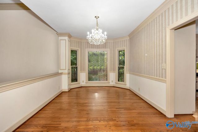 1273 Becket Drive SE, Huntsville, AL 35801