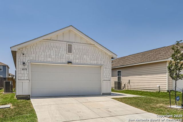 14370 Palm Ridge, San Antonio, TX 78253
