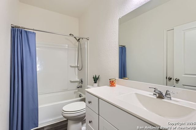 14370 Palm Ridge, San Antonio, TX 78253