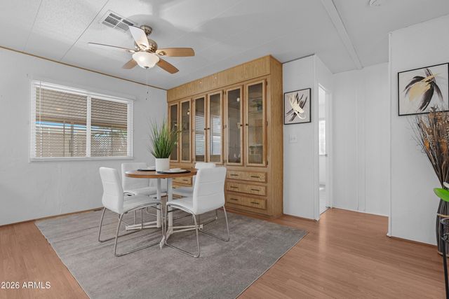 8906 E OLIVE Lane N, Sun Lakes, AZ 85248
