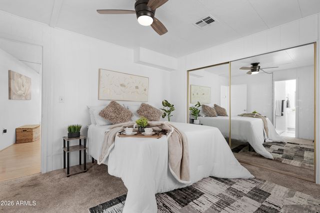 8906 E OLIVE Lane N, Sun Lakes, AZ 85248