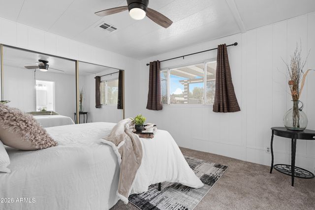 8906 E OLIVE Lane N, Sun Lakes, AZ 85248
