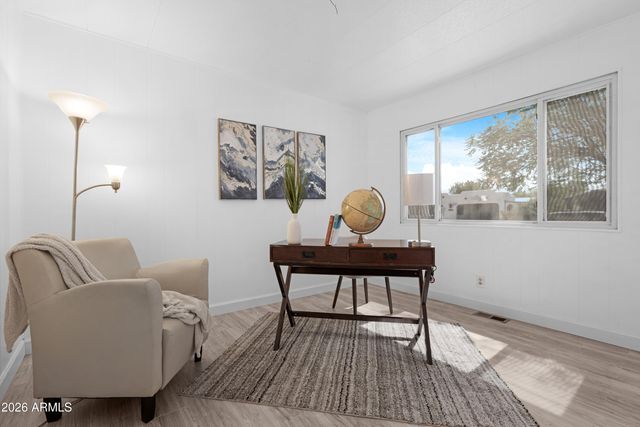 8906 E OLIVE Lane N, Sun Lakes, AZ 85248