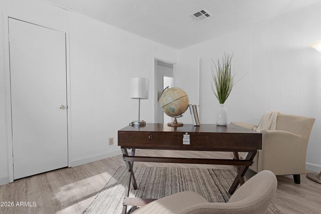 8906 E OLIVE Lane N, Sun Lakes, AZ 85248