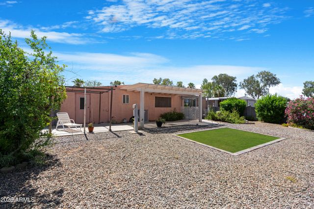 8906 E OLIVE Lane N, Sun Lakes, AZ 85248