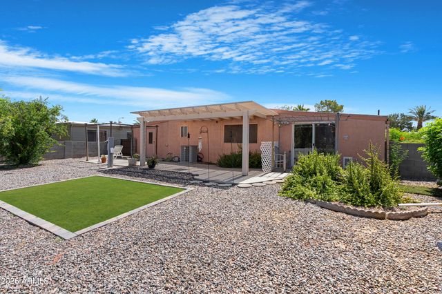 8906 E OLIVE Lane N, Sun Lakes, AZ 85248
