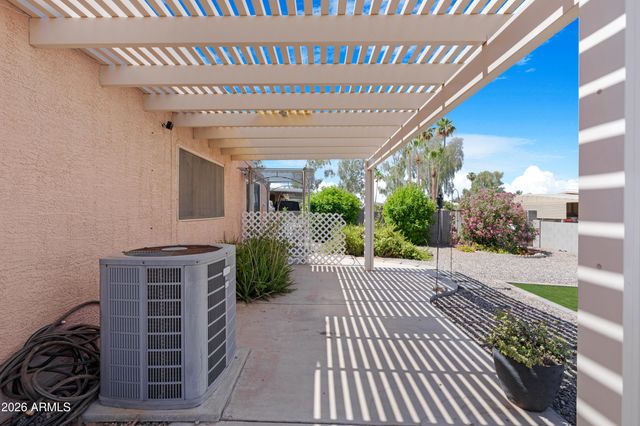 8906 E OLIVE Lane N, Sun Lakes, AZ 85248