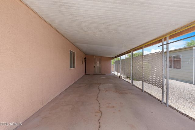 8906 E OLIVE Lane N, Sun Lakes, AZ 85248
