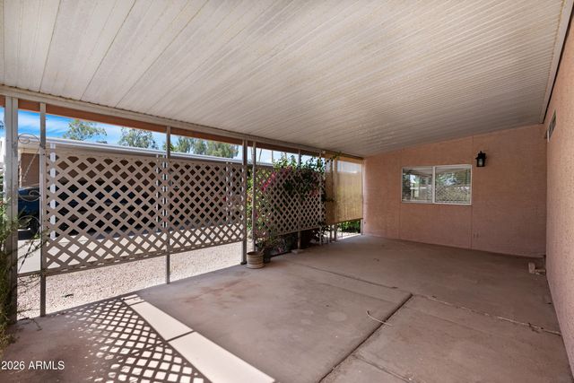 8906 E OLIVE Lane N, Sun Lakes, AZ 85248