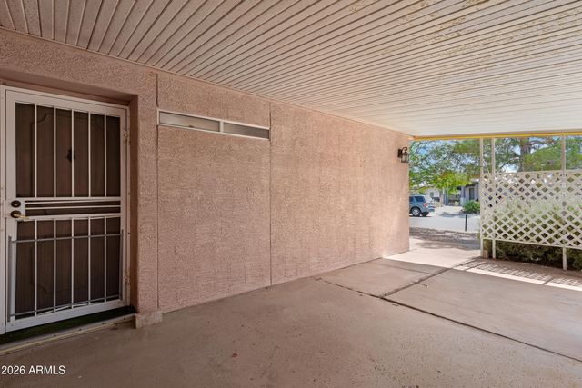 8906 E OLIVE Lane N, Sun Lakes, AZ 85248