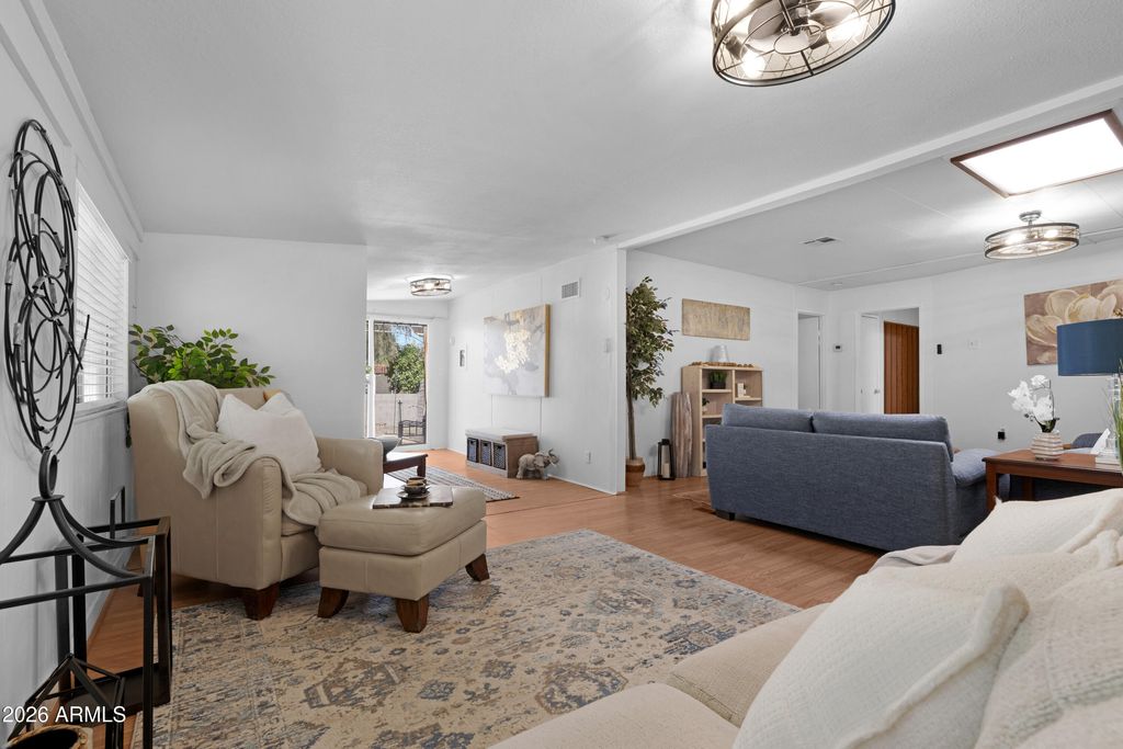 8906 E OLIVE Lane N, Sun Lakes, AZ 85248 — photo 4