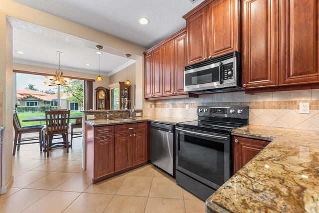 12585 NW 56th Drive, Coral Springs, FL 33076