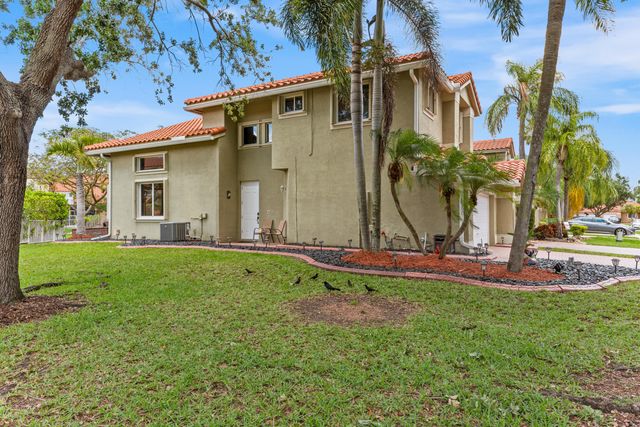 12585 NW 56th Drive, Coral Springs, FL 33076