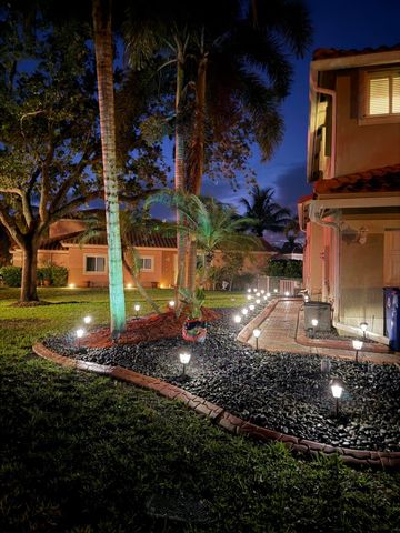 12585 NW 56th Drive, Coral Springs, FL 33076
