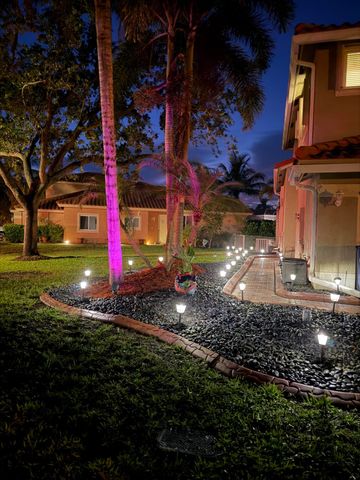 12585 NW 56th Drive, Coral Springs, FL 33076