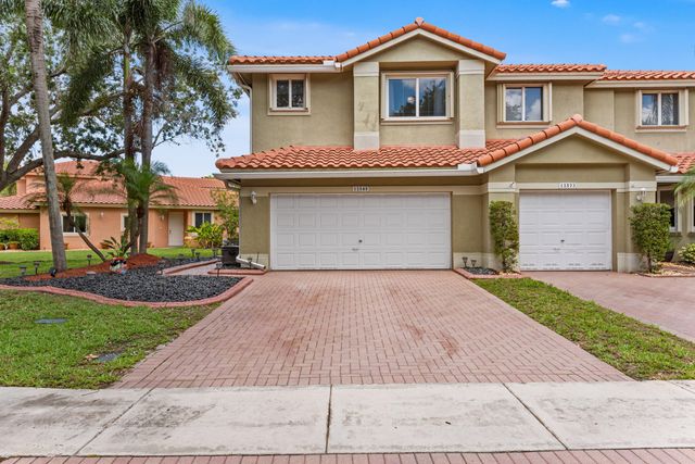 12585 NW 56th Drive, Coral Springs, FL 33076