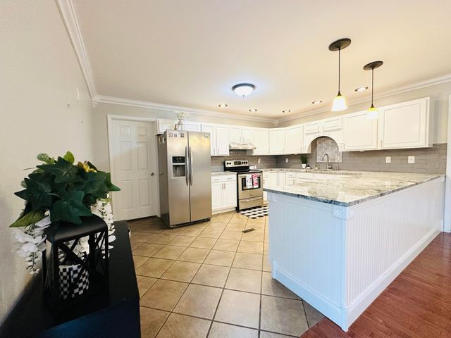 174 Collins Gibson Road, Manchester, KY 40962
