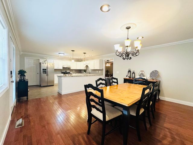 174 Collins Gibson Road, Manchester, KY 40962