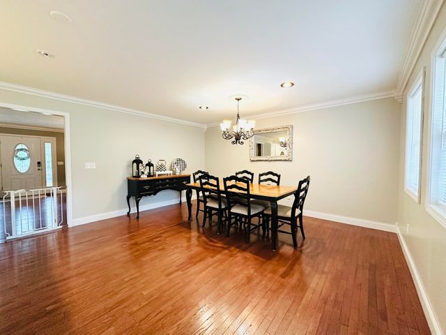 174 Collins Gibson Road, Manchester, KY 40962