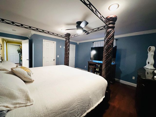 174 Collins Gibson Road, Manchester, KY 40962