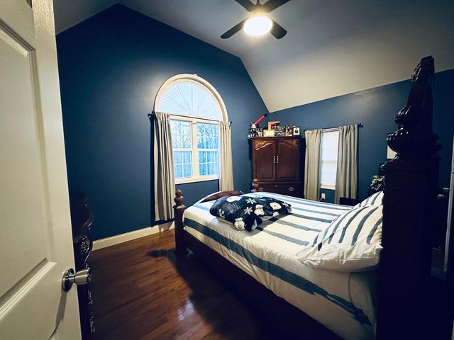 174 Collins Gibson Road, Manchester, KY 40962