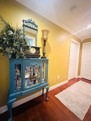 174 Collins Gibson Road, Manchester, KY 40962