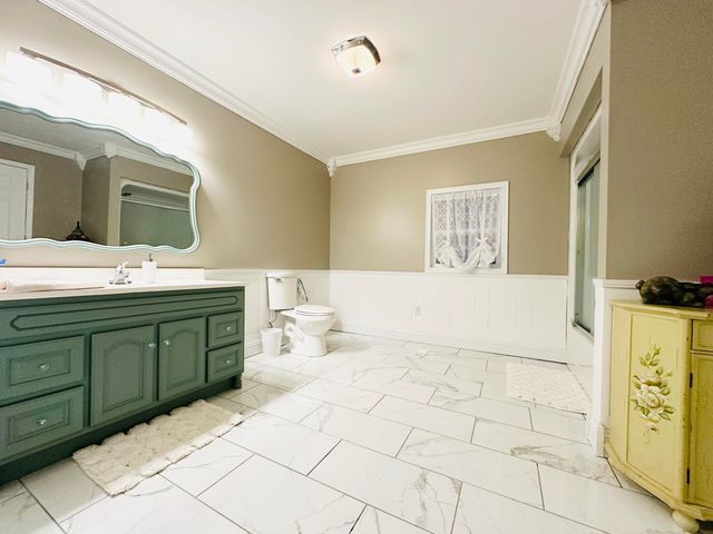 174 Collins Gibson Road, Manchester, KY 40962