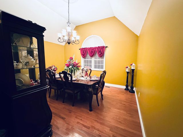 174 Collins Gibson Road, Manchester, KY 40962
