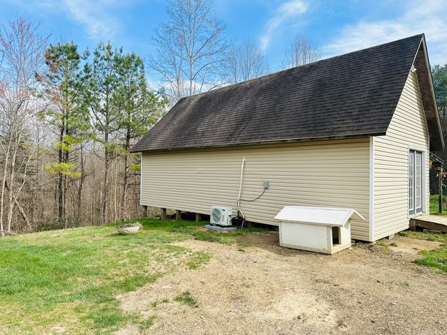 174 Collins Gibson Road, Manchester, KY 40962