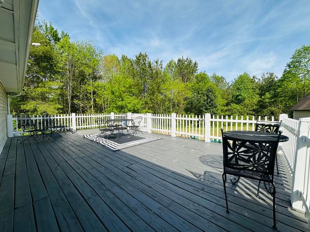 174 Collins Gibson Road, Manchester, KY 40962